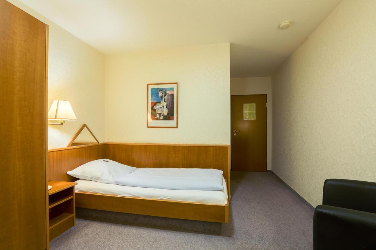 Gaestehaus Janzen Herford Exterior photo